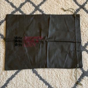 George Gina & Lucy dust bag